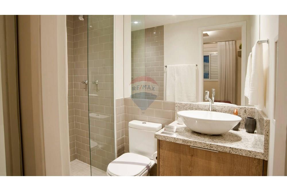 Apartamento - Venda - Rio de Janeiro , Rio de Janeiro - Foto-do-Banheiro-Suite-do-Apartamento-Decorado-Moob.jpg - 710051060-14