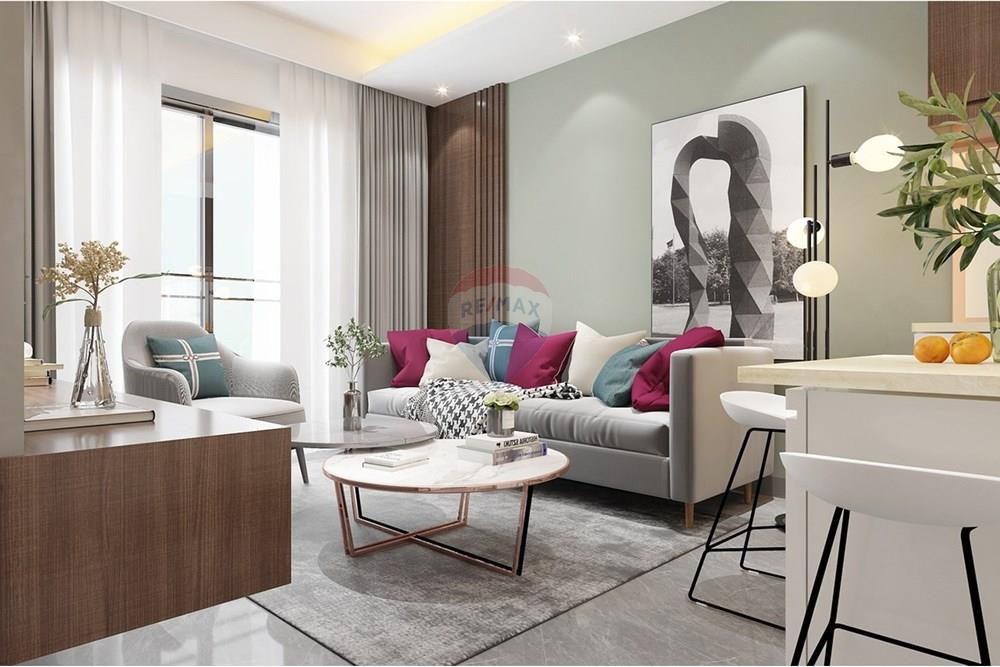 Apartamento - Venda - São Paulo , São Paulo - salaestar2.jpg - 710051019-79