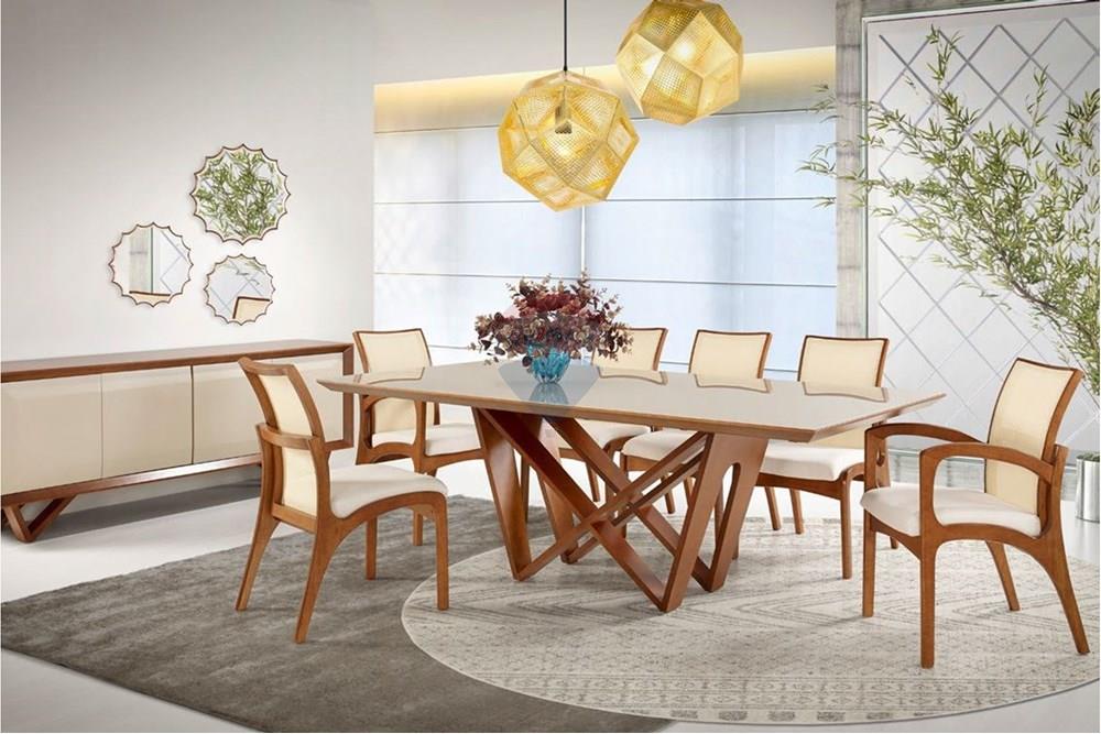 Apartamento - Venda - São Paulo , São Paulo - sala de jantar.jpg - 710051019-94