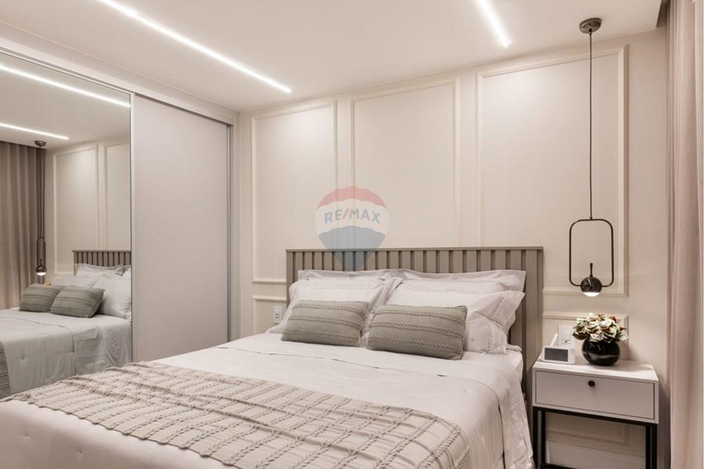 Apartamento - Venda - Rio de Janeiro , Rio de Janeiro - quarto-de-casal-clean-moderno-saiba-criar-um-ambiente-sofisticado-1-1024x683.jpg - 710051060-14