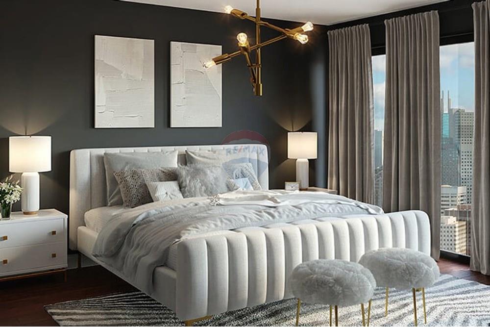 Apartamento - Venda - São Paulo , São Paulo - quarto.jpg - 710051019-94