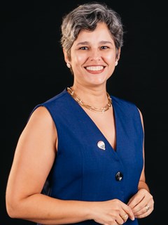 Ana Paula Santana - RE/MAX PAX II