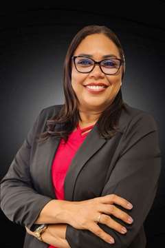 Vera Lucia Marques Correa - RE/MAX RUBI