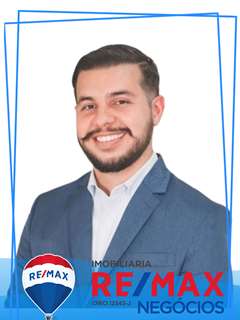 Pedro Pina - RE/MAX NEGOCIOS