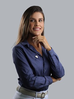 Ana Paula Grangeiro - RE/MAX DIVINA