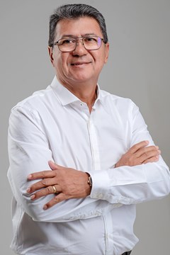 Leandro Oishi - RE/MAX TRIETO