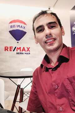 CarlosEulanioBarbozaMateus - RE/MAX BEIRA MAR