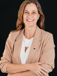 Fernanda Schmitt Behncker - RE/MAX PAX II