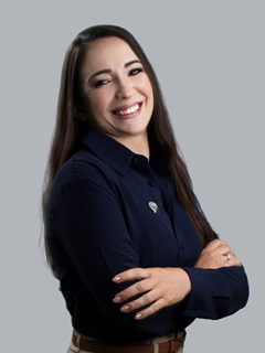 Aliane Oliveira - RE/MAX DIVINA