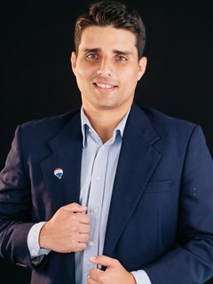 Mateus Monteiro - RE/MAX PAX I