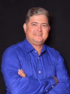 Josuel Sulpino da Costa - RE/MAX OCEAN