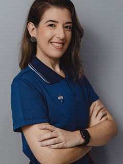 Thaynnara Raquel - RE/MAX INTER