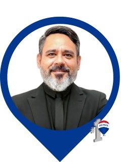 Hudson Henrique de Lima - Maury Behring da Silva Melo Team - RE/MAX MEGA