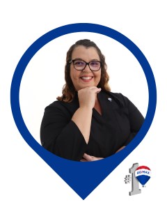 Andrea Negrão - RE/MAX MEGA
