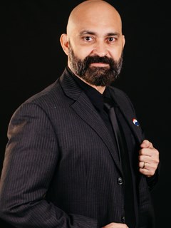 Marco Tulio Silva Oliveira - Paulina Ferreira Bomfim de Melo Team - RE/MAX PAX I