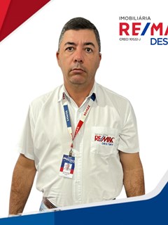 Marco Aurélio - RE/MAX DESTINY