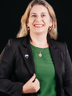 Maria Joseanne da Veiga Lustosa - João Carlos Queiroz Timbó Team - RE/MAX PAX I