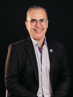 Caio Correia Martins Bezerra - David Azevedo Team - RE/MAX PAX I