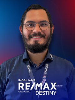 Broker/Owner - Bento Junior - RE/MAX DESTINY