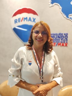 Corretor(a) Associado(a) - Gertrudes Coelho - RE/MAX INTERATIVA