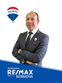 Corretor(a) Associado(a) - Pedro Moura - RE/MAX INTERATIVA