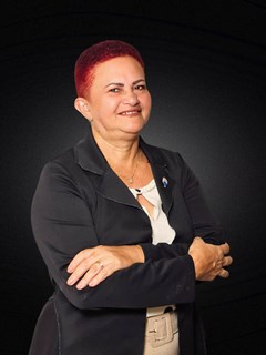 Maria Ester Oliveira da Silva - RE/MAX RUBI