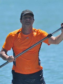 Alfredo Avila - RE/MAX VERDES MARES