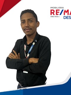 Werly Barros Povoas - RE/MAX DESTINY