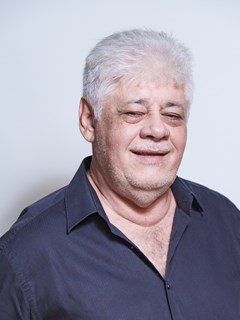 Sergio Alexandre Santiago Prata