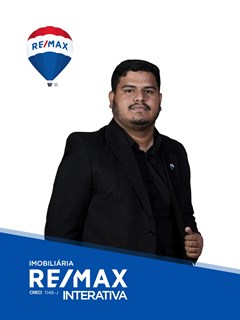 Corretor(a) Associado(a) - Lucas Martins - RE/MAX INTERATIVA