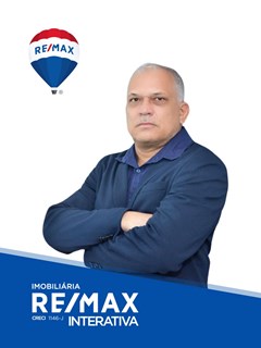 Corretor(a) Associado(a) - Cassius Mussio - RE/MAX INTERATIVA