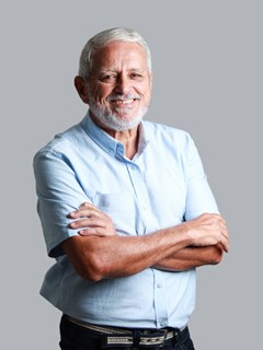 Herivaldo Gomes - RE/MAX DIVINA