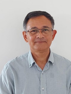 Luiz Carlos de Souza Menezes