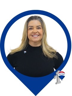 Janaina Maia - RE/MAX MEGA