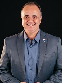 Luciano Pinheiro - RE/MAX PAX II