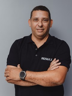 Marcelo Santos - RE/MAX INTER