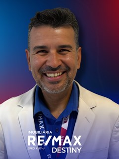Vicente José Rosa Muniz - RE/MAX DESTINY