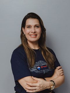 Rozeany Souza - RE/MAX INTER