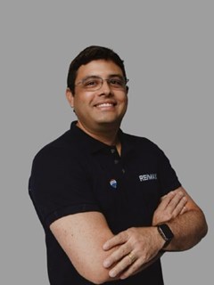 Glauco Brito - RE/MAX INTER