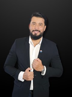 Fabricio de Souza Lima - RE/MAX RUBI