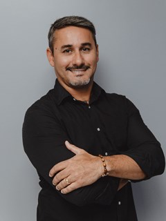 Roberto Carlos Melo - RE/MAX INTER