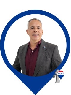 Luciano de Souza Pereira - Ricardo Guerreiro Team - RE/MAX MEGA