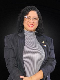 Deborah Tamyres da Silva Pimentel - RE/MAX RUBI