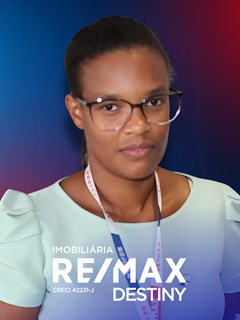 Elisangela Alves Dos Santos - RE/MAX DESTINY
