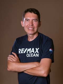 Olegário Cardoso - RE/MAX OCEAN