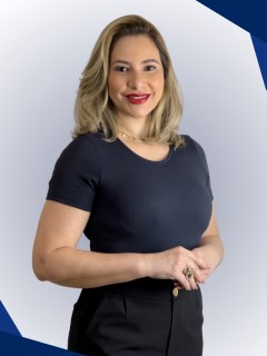 Francielli Marchi - RE/MAX ENGIMOB I