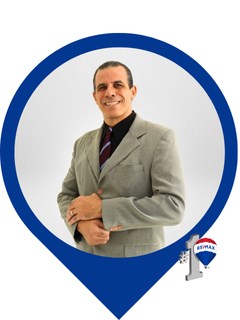 Marcos Judson - RE/MAX MEGA