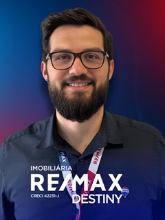 Elivelton Rocha - RE/MAX DESTINY