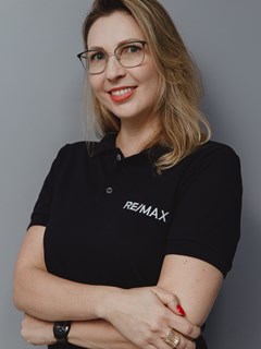 Cida Perini - RE/MAX INTER