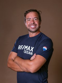 Marcelo Rodrigues - RE/MAX OCEAN